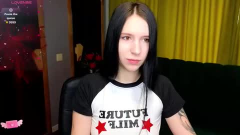 Karolina online show from 03-01-26, 06:37