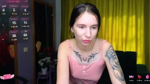 Karolina online show from 03-21-26, 07:02