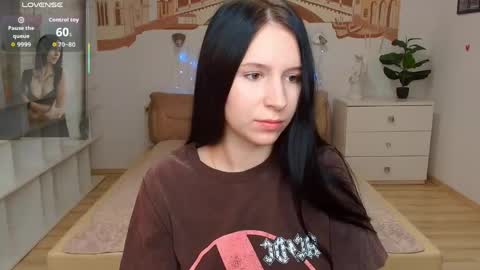 Snapshot of karolinablack chatting on 06-08-26, 05:30 Karolina online show from 06-08-26, 05:30