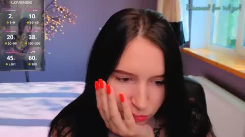 Snapshot of karolinablack chatting on 06-15-26, 05:31 Karolina online show from 06-15-26, 05:31