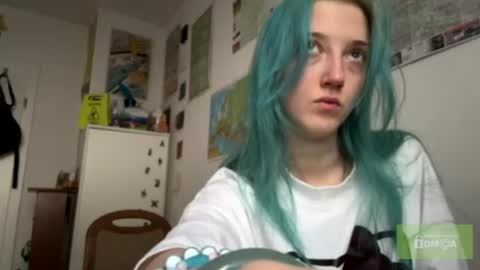 Karoline here online show from 07-26-26, 06:15