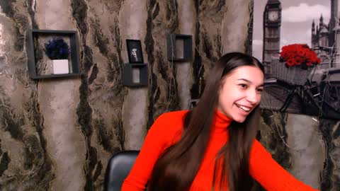 Snapshot of karolinamex_ chatting on 12-24-24, 07:22 Karolina online show from 12-24-24, 07:22