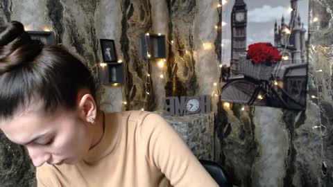 Snapshot of karolinamex_ chatting on 12-31-24, 06:59 Karolina online show from 12-31-24, 06:59