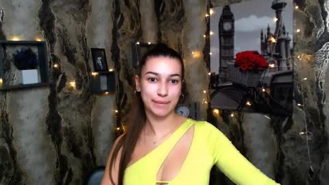 Snapshot of karolinamex_ chatting on 01-04-25, 10:05 Karolina online show from 01-04-25, 10:05