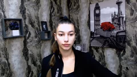Snapshot of karolinamex_ chatting on 01-12-25, 07:11 Karolina online show from 01-12-25, 07:11