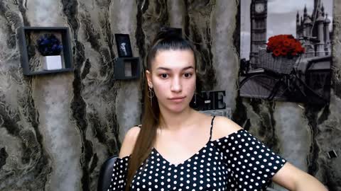 Snapshot of karolinamex_ chatting on 01-13-25, 08:58 Karolina online show from 01-13-25, 08:58