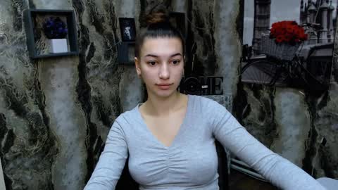 Snapshot of karolinamex_ chatting on 01-17-25, 06:26 Karolina online show from 01-17-25, 06:26