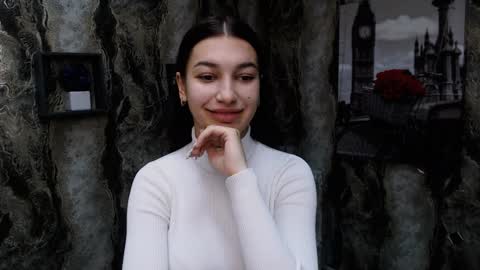 Snapshot of karolinamex_ chatting on 01-28-25, 07:22 Karolina online show from 01-28-25, 07:22