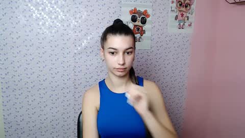 Snapshot of karolinamex_ chatting on 01-31-25, 10:31 Karolina online show from 01-31-25, 10:31
