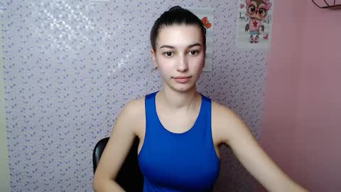 Snapshot of karolinamex_ chatting on 01-31-25, 01:34 Karolina online show from 01-31-25, 01:34