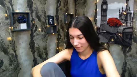 Snapshot of karolinamex_ chatting on 02-12-25, 10:03 Karolina online show from 02-12-25, 10:03