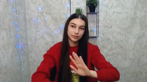 Snapshot of karolinamex_ chatting on 02-16-25, 09:59 Karolina online show from 02-16-25, 09:59