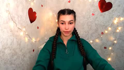Snapshot of karolinamex_ chatting on 02-24-25, 07:00 Karolina online show from 02-24-25, 07:00