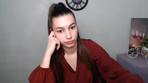 Snapshot of karolinamex_ chatting on 03-03-25, 06:48 Karolina online show from 03-03-25, 06:48