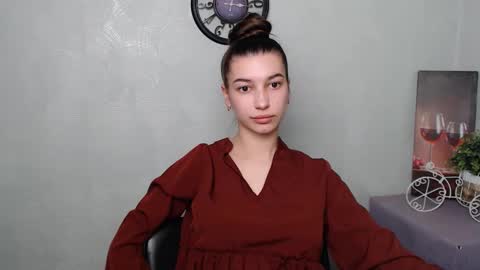 Snapshot of karolinamex_ chatting on 03-03-25, 09:55 Karolina online show from 03-03-25, 09:55