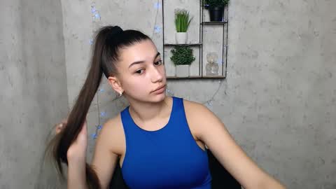 Snapshot of karolinamex_ chatting on 03-10-25, 09:53 Karolina online show from 03-10-25, 09:53