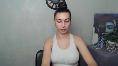 Snapshot of karolinamex_ chatting on 03-12-25, 07:02 Karolina online show from 03-12-25, 07:02