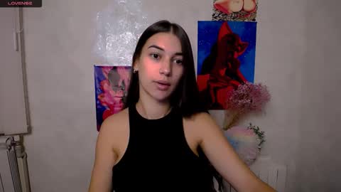 Snapshot of karolinamex_ chatting on 09-11-25, 05:40 Karolina online show from 09-11-25, 05:40