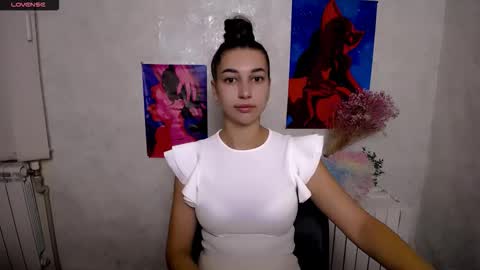 Snapshot of karolinamex_ chatting on 09-12-25, 05:40 Karolina online show from 09-12-25, 05:40
