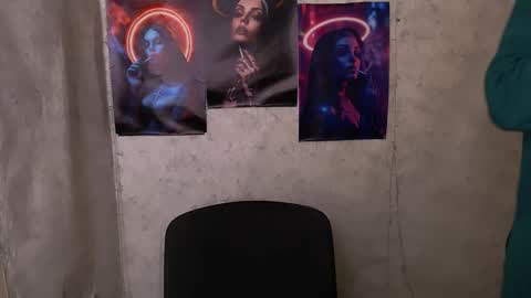 Snapshot of karolinamex_ chatting on 09-14-25, 05:28 Karolina online show from 09-14-25, 05:28