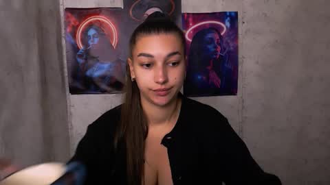 Snapshot of karolinamex_ chatting on 09-15-25, 05:07 Karolina online show from 09-15-25, 05:07