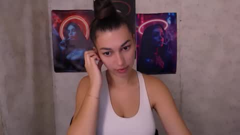 Snapshot of karolinamex_ chatting on 09-18-25, 04:58 Karolina online show from 09-18-25, 04:58