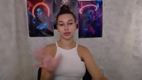 Snapshot of karolinamex_ chatting on 09-20-25, 05:08 Karolina online show from 09-20-25, 05:08