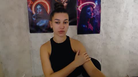 Snapshot of karolinamex_ chatting on 09-25-25, 05:11 Karolina online show from 09-25-25, 05:11