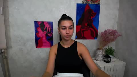 Snapshot of karolinamex_ chatting on 10-07-25, 05:26 Karolina online show from 10-07-25, 05:26