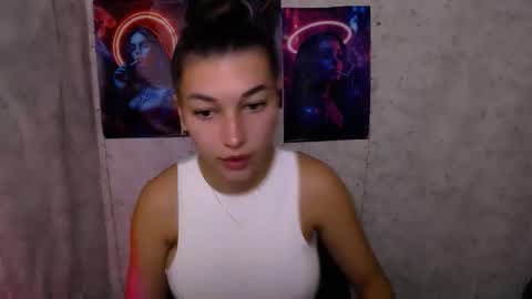Snapshot of karolinamex_ chatting on 10-08-25, 05:38 Karolina online show from 10-08-25, 05:38
