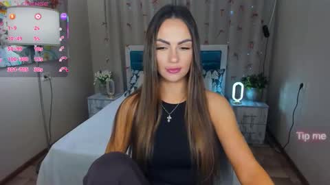 Karolina online show from 03-09-26, 07:12