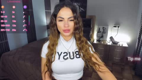 Karolina online show from 04-22-26, 08:50