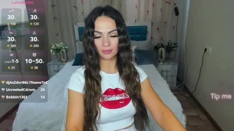 Snapshot of karolinasykes chatting on 06-05-26, 08:31 Karolina online show from 06-05-26, 08:31