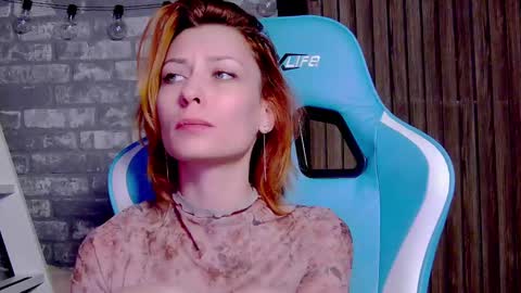 Snapshot of karoline121 chatting on 02-22-25, 07:03 karoline121 online show from 02-22-25, 07:03