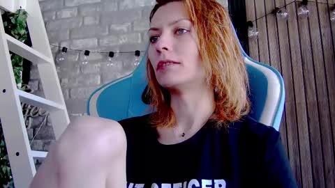 Snapshot of karoline121 chatting on 02-23-25, 11:22 karoline121 online show from 02-23-25, 11:22