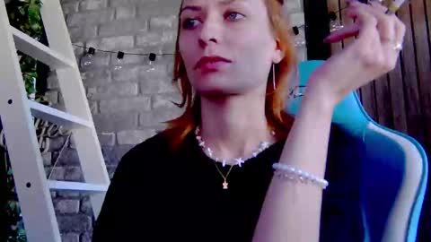 Snapshot of karoline121 chatting on 03-03-25, 08:16 karoline121 online show from 03-03-25, 08:16