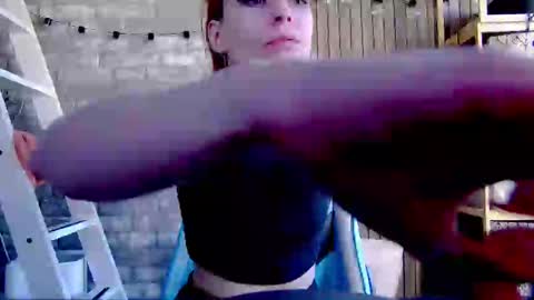 Snapshot of karoline121 chatting on 03-06-25, 11:36 karoline121 online show from 03-06-25, 11:36