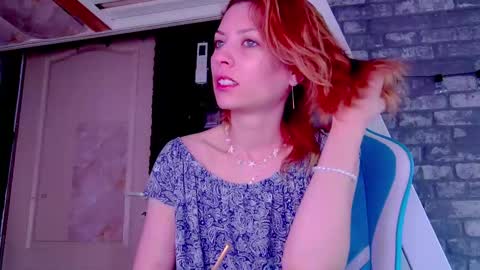 Snapshot of karoline121 chatting on 03-10-25, 04:49 karoline121 online show from 03-10-25, 04:49