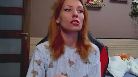 karoline121 online show from 01-05-26, 05:27