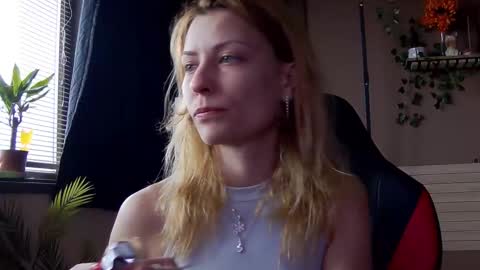 karoline121 online show from 02-16-26, 08:32