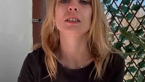 karoline121 online show from 03-10-26, 11:15