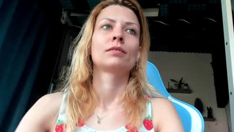 karoline121 online show from 03-27-26, 08:26