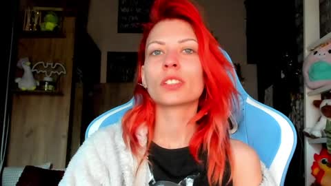 karoline121 online show from 04-09-26, 03:50