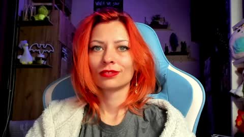 karoline121 online show from 04-11-26, 03:44