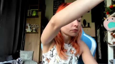 karoline121 online show from 04-17-26, 10:29