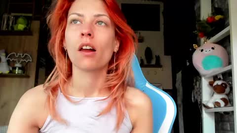 karoline121 online show from 04-24-26, 03:42