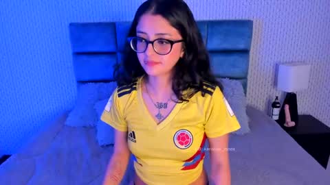 Karoline  online show from 02-09-25, 11:46