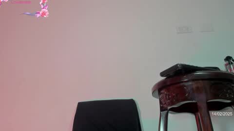 Snapshot of karoline_marin chatting on 02-14-25, 02:54 Karoline online show from 02-14-25, 02:54