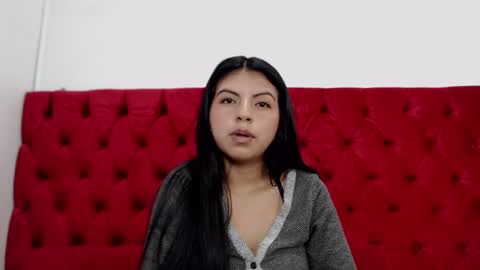 Isa online show from 02-14-25, 04:58