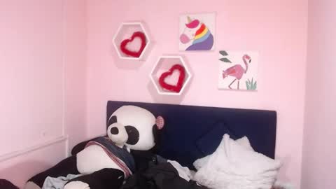 Isa online show from 02-27-25, 08:31